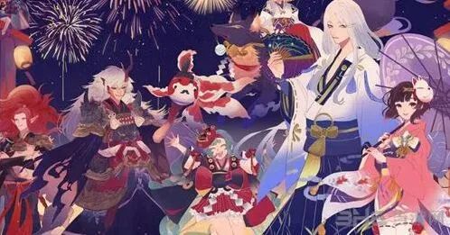 阴阳师春节活动头像框升级流程