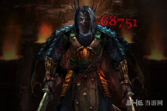 长生劫魔窟鬼王怎么通关