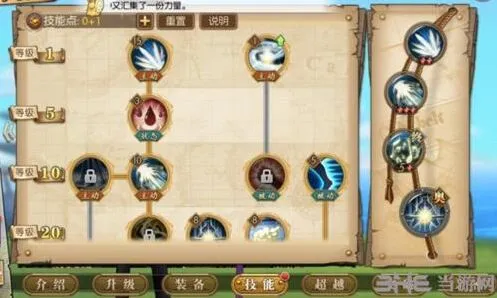航海王布鲁克怎么加点新手教程