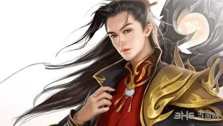 斗破苍穹萧族