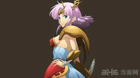 《梦幻模拟战》娜姆附魔推荐玩法详解