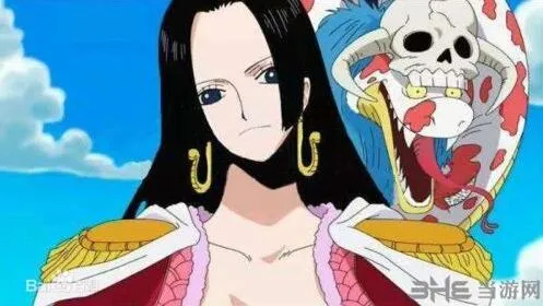 航海王女帝