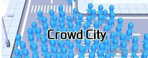 遇见CrowdCity卡顿修复指南