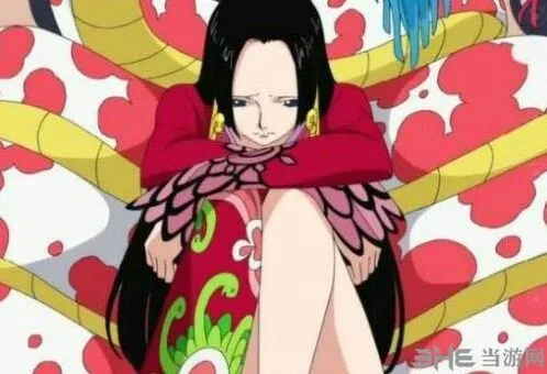 航海王燃烧意志女帝阵容玩法攻略