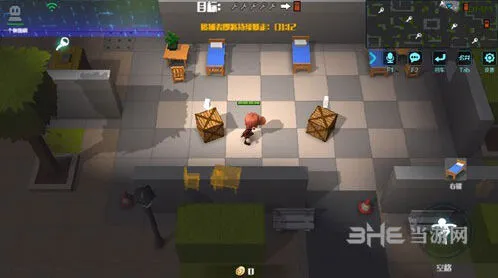 逃跑吧少年逃生者技巧全面解析