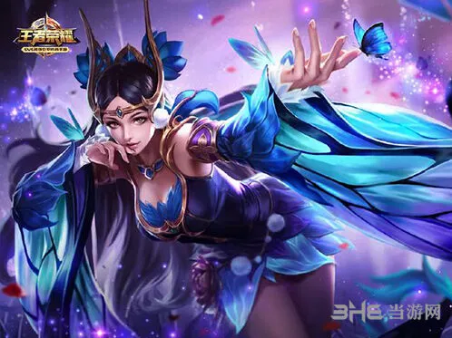 王者荣耀边境突围貂蝉攻略分享