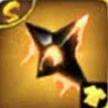 忍者必须死3火之手里剑S级图鉴攻略