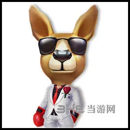 逃跑吧少年拳击套装完整形象展示