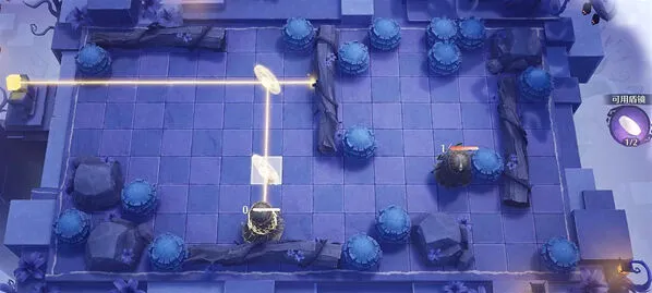 无限暖暖照射炽烈之光挑战通关方法