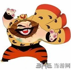 闹闹天宫虎力大仙天赋加点全面攻略