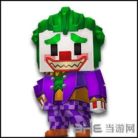 逃跑吧少年小丑套装外观效果一览