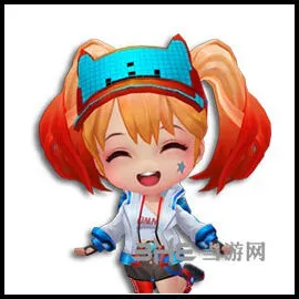 逃跑吧少年小学妹