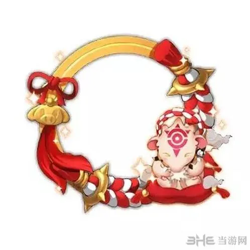 阴阳师春节年兽头像框获取技巧