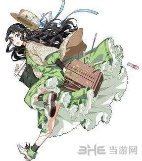 崩坏3莫奈套雷电伤害详解