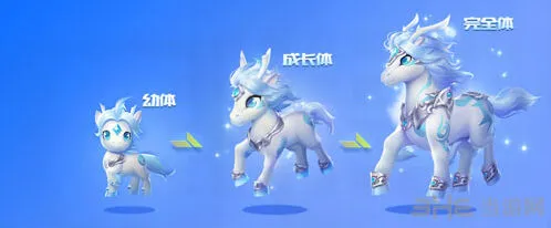 白龙马技能属性完整评测