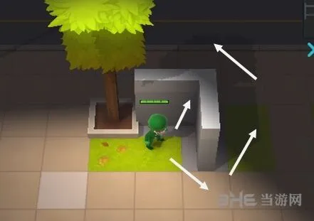 逃跑吧少年追捕者怎么玩 技巧教学