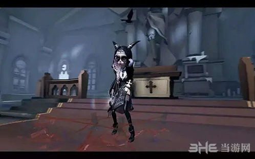 第五人格祭司改动真实原因