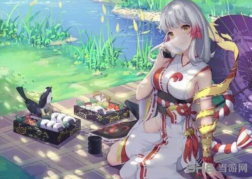 命运石草好感度提升教程