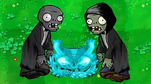 《植物大战僵尸杂交版》影子僵尸亡语机制解析
