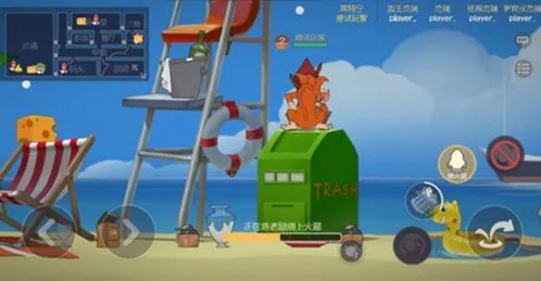 《猫和老鼠》橘猫加点优先顺序莱特宁攻略