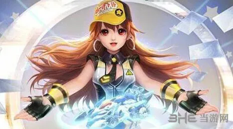 QQ飞车炽愿对比小橘喵 车辆属性分析