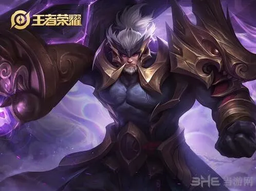 王者荣耀玄武志专属动作获取指南