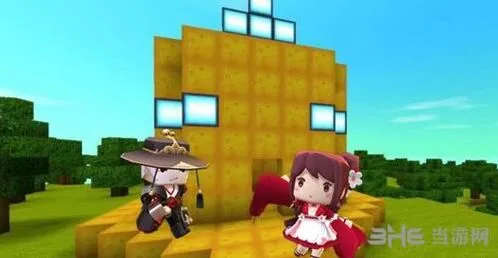 迷你世界攻略