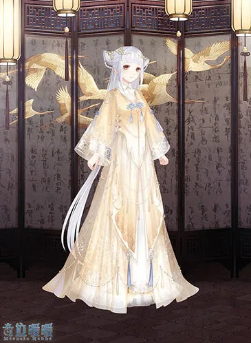 奇迹暖暖望海潮黄色款获取全攻略