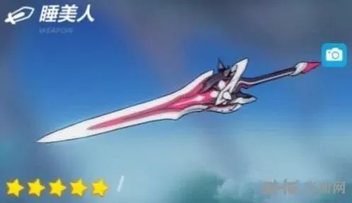 崩坏3睡美人女武神适用指南