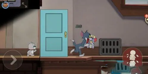 猫和老鼠骨头使用攻略技巧