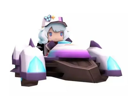 《迷你世界》星翼装扮获取技巧