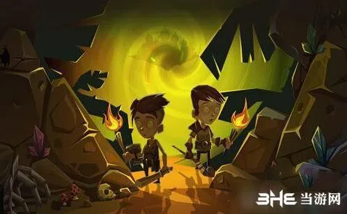 《贪婪洞窟2》奇遇宝箱获得教程