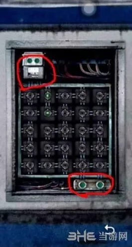 《记忆重构》第二章破局过关攻略