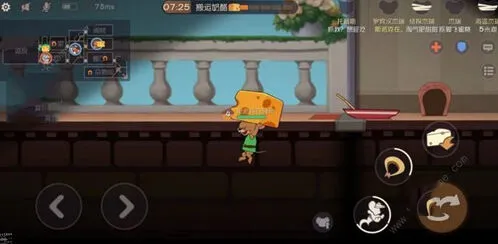 《猫和老鼠》汤姆中期实战经验攻略