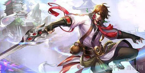 王者荣耀李白和宫本武藏上手指南