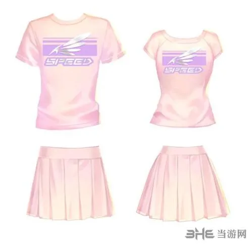 QQ飞车时空之翼套装获取流程