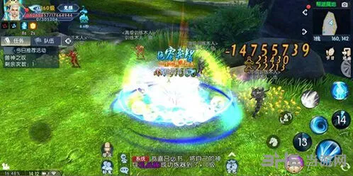 诛仙青云自爆流加点方案与培养细节攻略