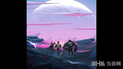 《一路》星环杯野性难驯攻略技巧