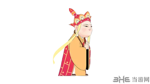 闹闹天宫唐僧天赋选择技巧
