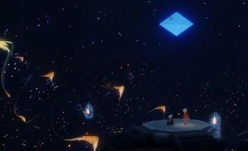 《Sky光遇》祈愿表情获取详解