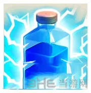 部落冲突雷电法术升级数据完整版