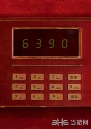 重构困兽保险箱密码 声音对照教程