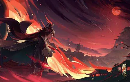 阴阳师海国之主绘卷活动指南