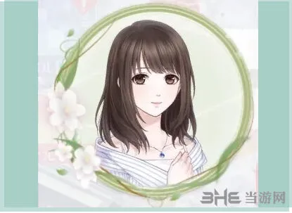 恋与制作人春之声头像框获取教程