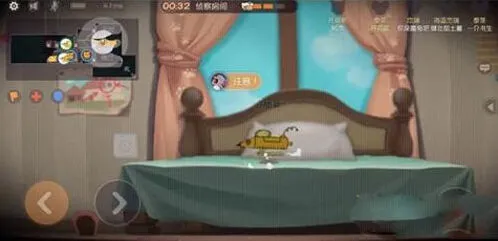猫和老鼠老鼠躲避夹子技巧指南