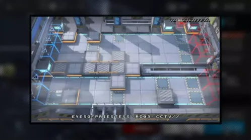 明日方舟：第五章第七关通关攻略