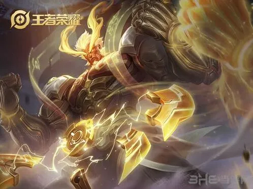 命运盘古新英雄身世详解攻略