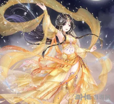 奇迹暖暖蔷薇花开的季节服装评分优先级指南