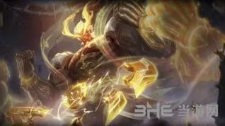 王者荣耀盘古连招攻略指南