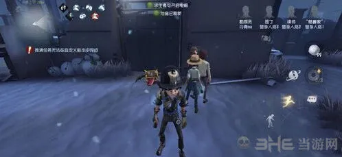 第五人格勘探员实战思路 技能运用技巧